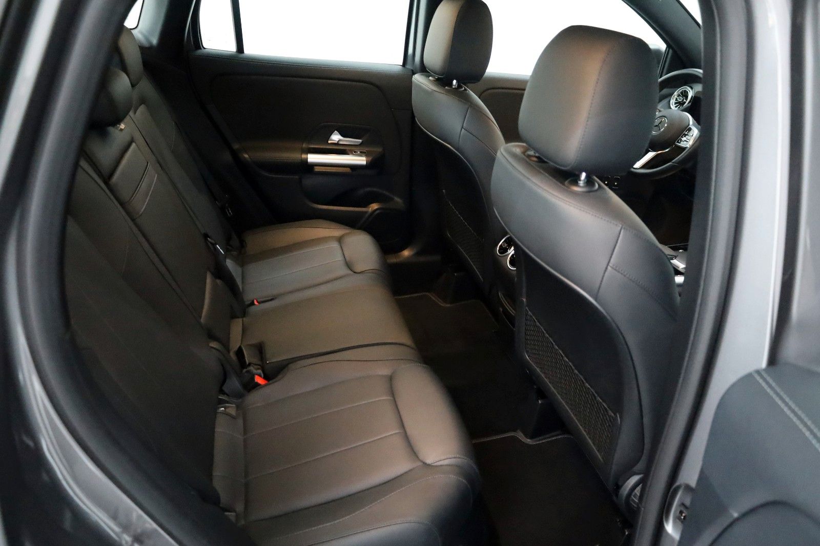 Fahrzeugabbildung Mercedes-Benz GLA 250e Progressive Leder,Navi,LED,Park-Paket