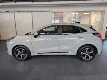 Ford Puma ST-Line 5J Garantie