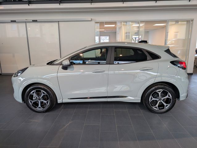 Ford Puma ST-Line 5J Garantie