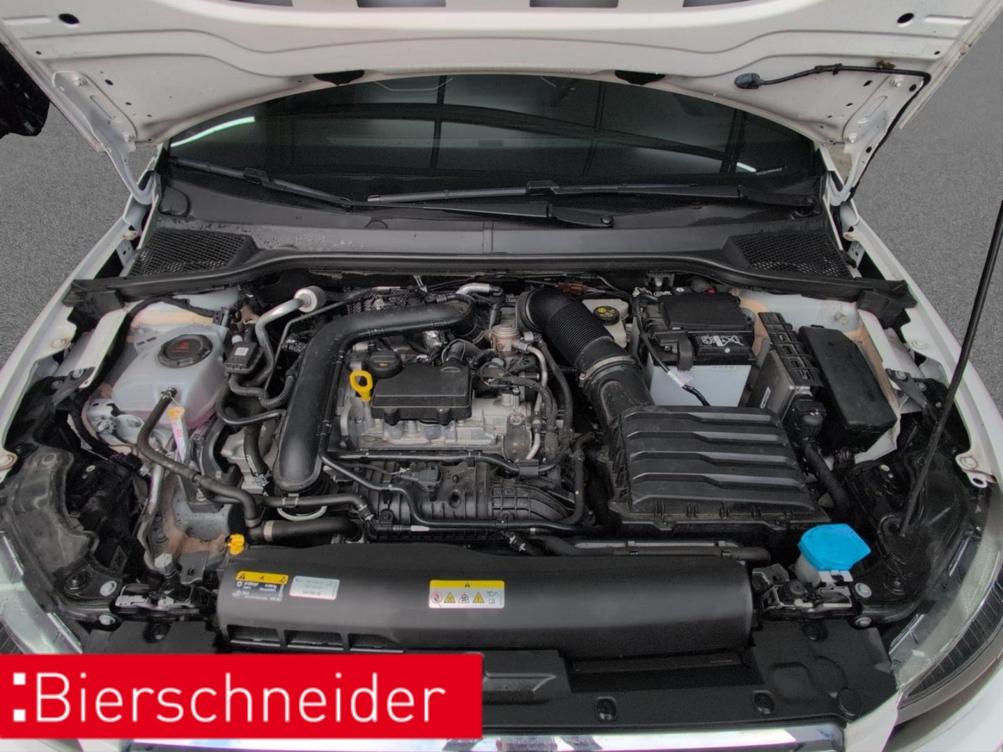 Seat Ibiza - Bild 26