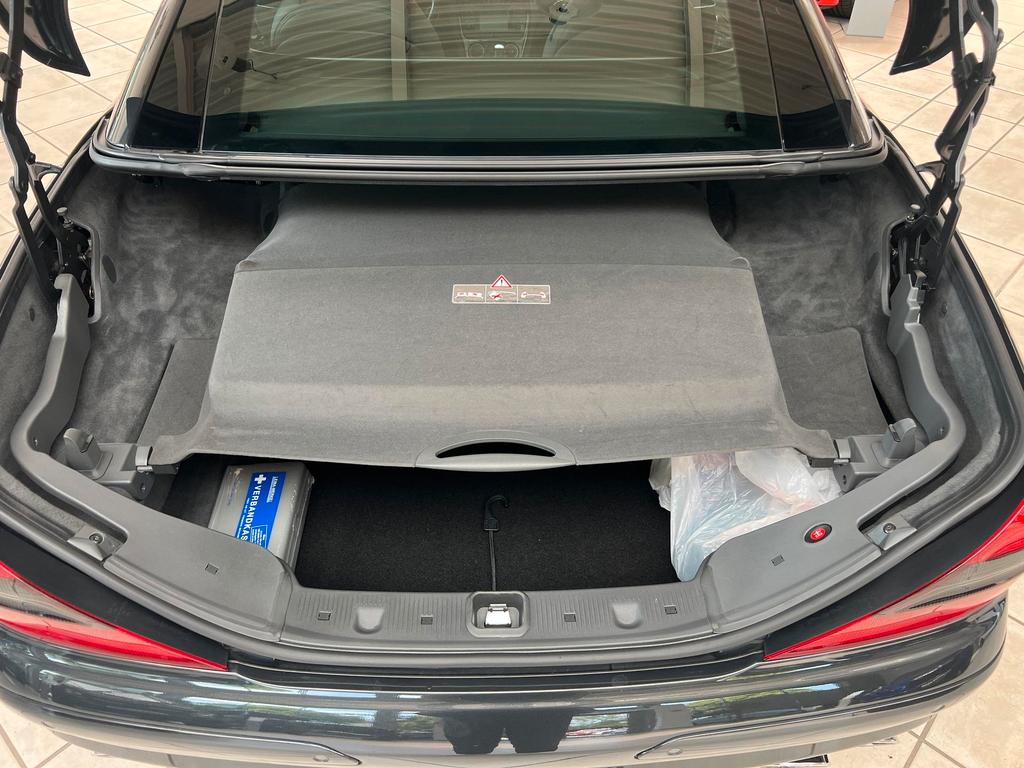Mercedes-Benz SL 55 AMG