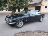 Jaguar XJ6 2.7 D, Modell X350 Diesel - Jaguar XJ6: Jag