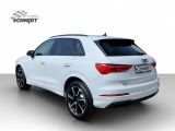 Audi Q3 advanced 35 TDI LED PDC - Audi Q3 mit Diesel-Antrieb: Geländewagen