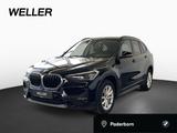 BMW X1 sDrive18i Advantage LED PaAss Tempo SHZ DAB+