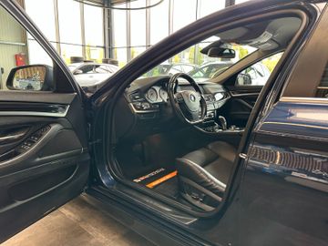 BMW 528 *HeadUP*KEYLESS*MEMORY*EISENMANN*StandHZ*