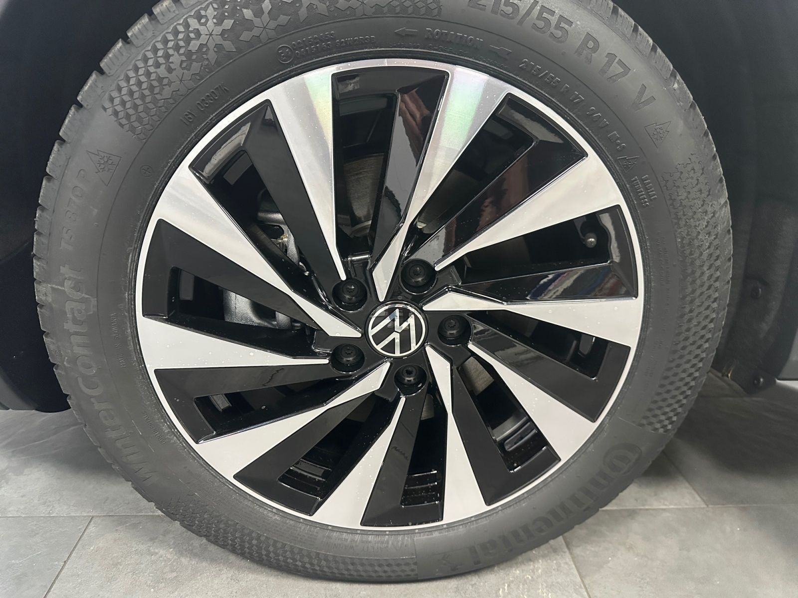 Volkswagen T-Roc - Bild 21