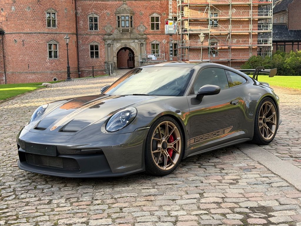 Porsche 911 Urmodell