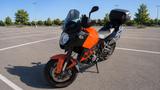 KTM Supermoto T - SUPERMOTO