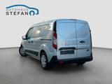 Ford Transit Connect 210 L2 Aut Trend Standh.|Sortimo - Ford Transit: Automatik