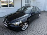 BMW 530i xDrive 1. Hd. BMW-Scheckheft Leder GSD Xen - BMW 5er Reihe aus 2005