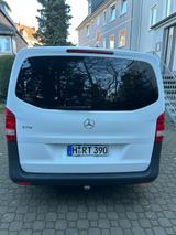 Mercedes-Benz Vito - Mercedes-Benz Vito Gebrauchtwagen in Hannover