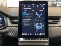 Renault Captur - Vorschau Bild 14