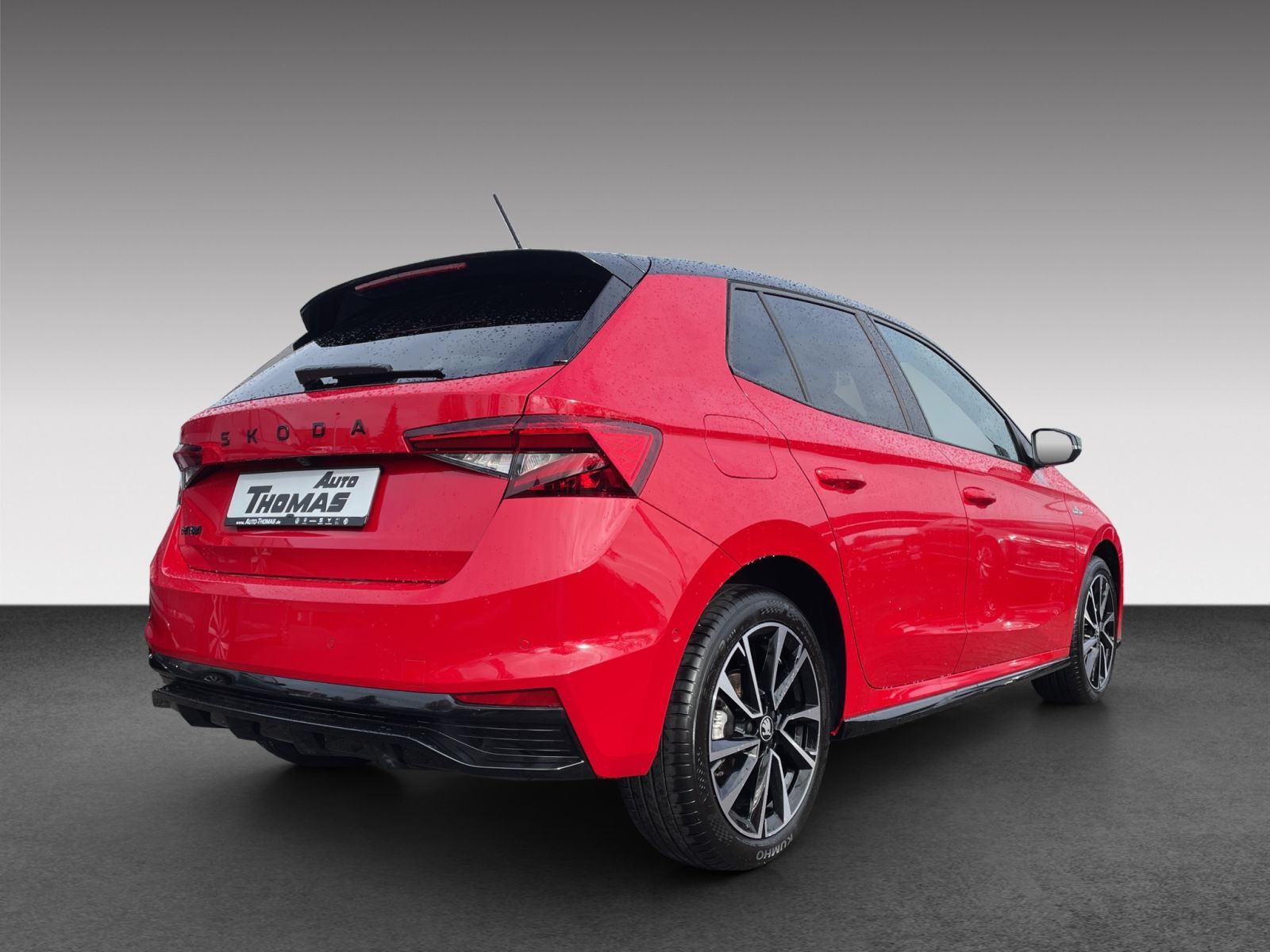 Skoda Fabia - Bild 7