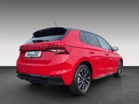 Skoda Fabia - Vorschau Bild 7