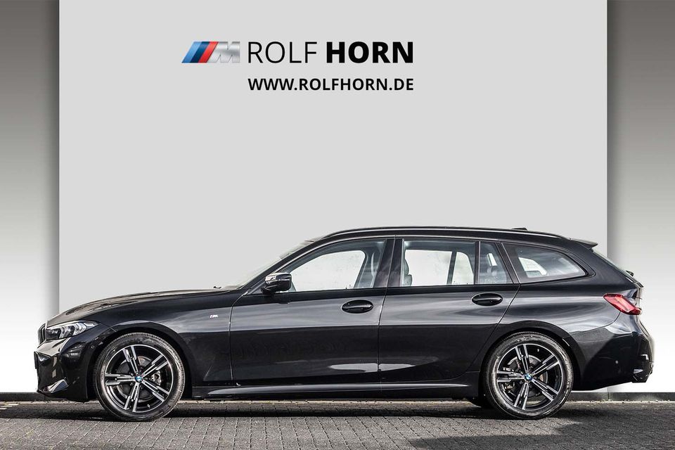 BMW 318 - Bild 6