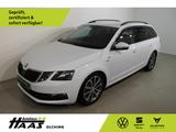 Skoda Octavia III Combi 1.5 TSI Soleil 7-DSG Navi, RFK - Skoda Octavia: Ii Combi