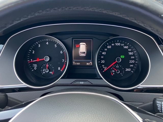 Passat Variant 1.5 TSI Comfortl. KLIMA LED NAVI