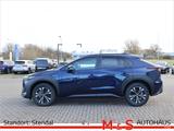 Toyota bZ4X FWD 4x2 Comfort Paket NAVI LED SCHEINWERFER - gebrauchte Toyota bZ4X aus dem Jahr 2024