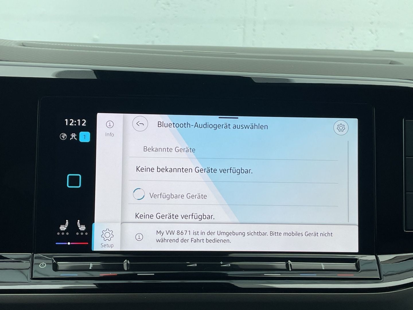 T7 Multivan 1.4 TSI eHybrid AHK/Kamera/LED/App-C
