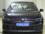 Volkswagen Golf VIII GTI 2.0 TSI DSG7 Clubsport Leder eSAD - Volkswagen Golf: 7 GTI Clubsport