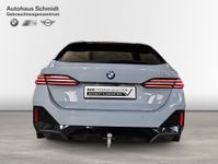 BMW 520 - Vorschau Bild 4