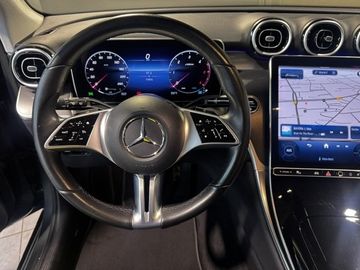 Mercedes GLC 220 - 6