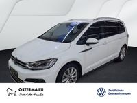Volkswagen Touran - Vorschau Bild 1