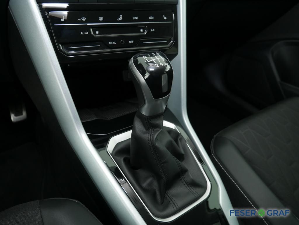 Volkswagen T-Roc - Bild 9