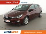 Opel Astra 1.4 SIDI Turbo Dynamic Aut.*MATRIX*CAM* - Opel Astra Gebrauchtwagen in Nürnberg