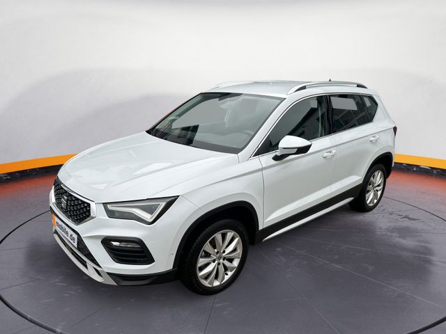 Seat Ateca 1.5 TSI DSG Xperience AHK R.Kamera Keyless