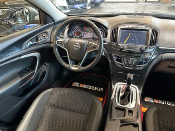 Opel Insignia A Sports Tourer Innovation *BiXenon*