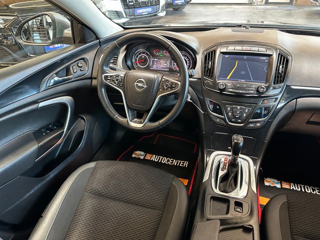 Opel Insignia A Sports Tourer Innovation *BiXenon*