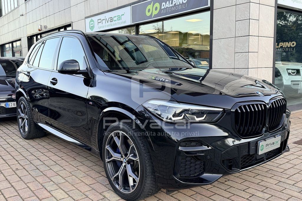 Image of BMW X5