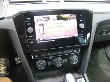 Volkswagen Passat Variant - 12