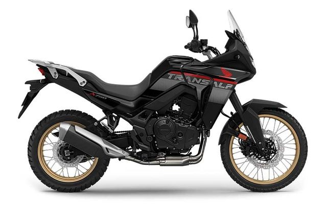 Honda XL750 TRANSALP / MODELL 2025 / SOFORT !!