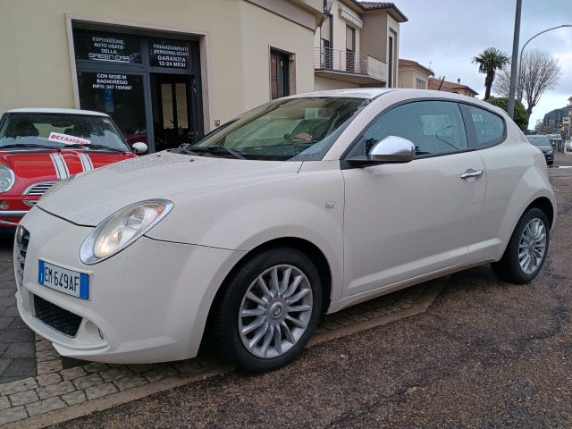 Alfa Romeo MiTo 1.3 JTDm-2 95 CV S&S Progression