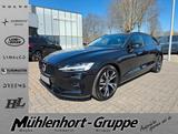 Volvo V60 B4 B DKG PLUS DARK - Pilot - BLIS - H/K -Cam - Volvo V60 Gebrauchtwagen in Bremen