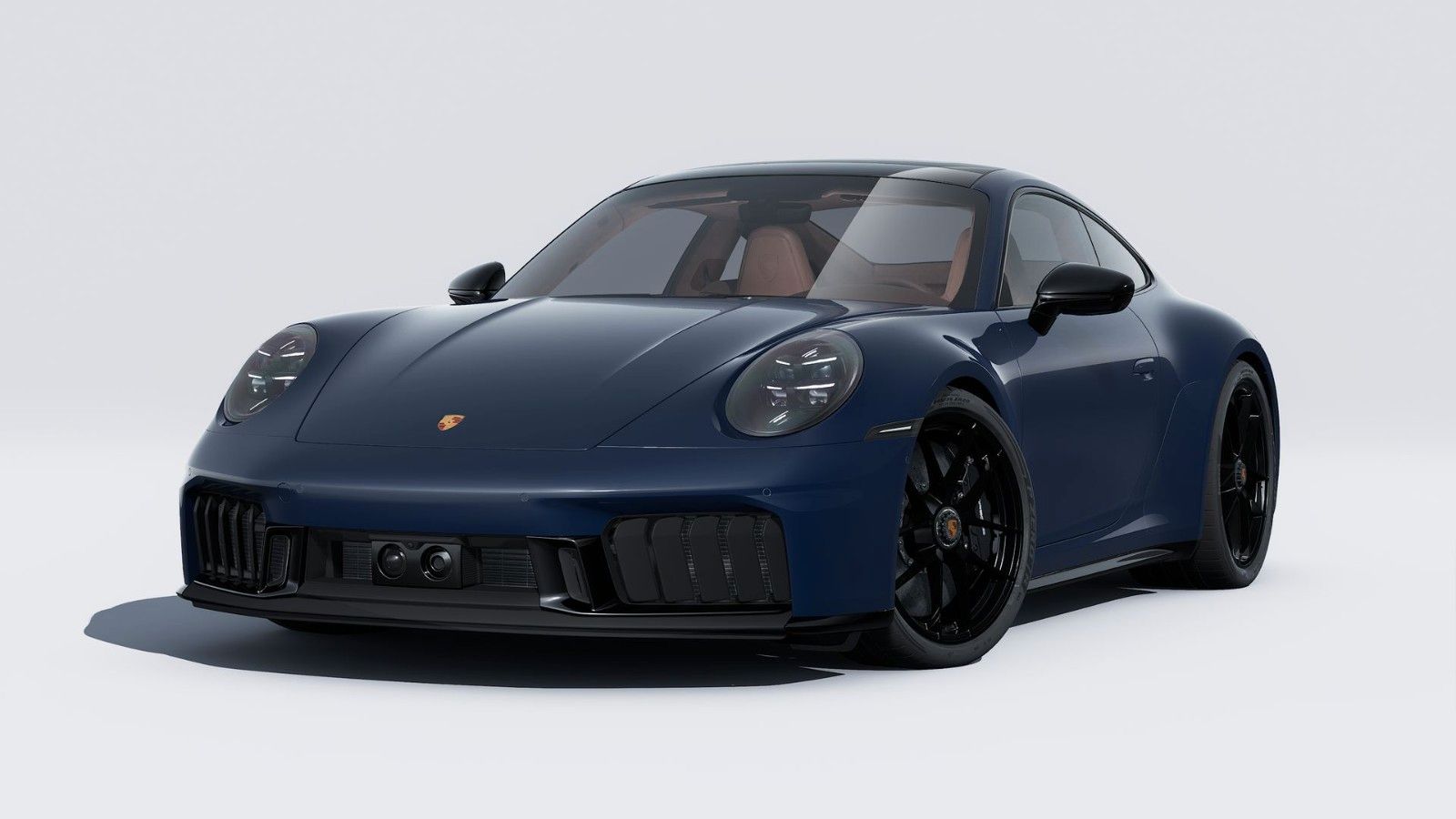 Porsche 911 Carrera 4 GTS | PTS X Blue | PCCB | PCCB