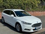 Ford Mondeo Turnier 1.5 EcoBoost Automatik... - Ford Mondeo Gebrauchtwagen in Hannover