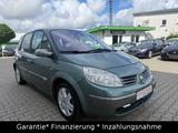 Renault Scenic 1.6/ LPG/ Automatik/ Klima - Renault Scenic mit LPG-Antrieb