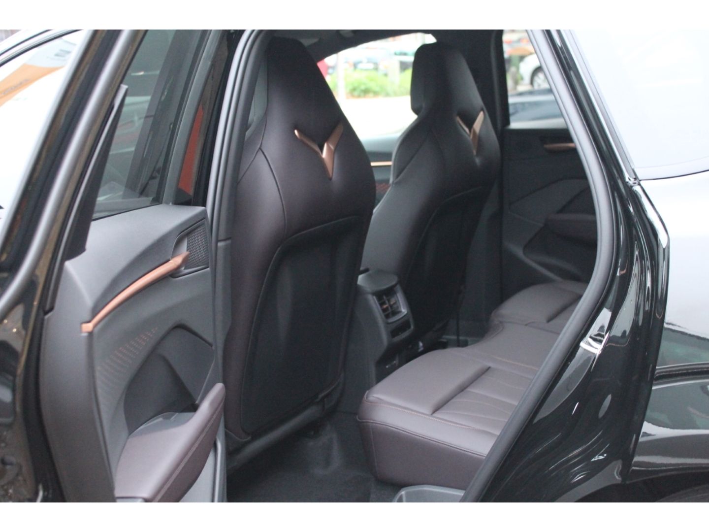 Cupra Terramar - Bild 12