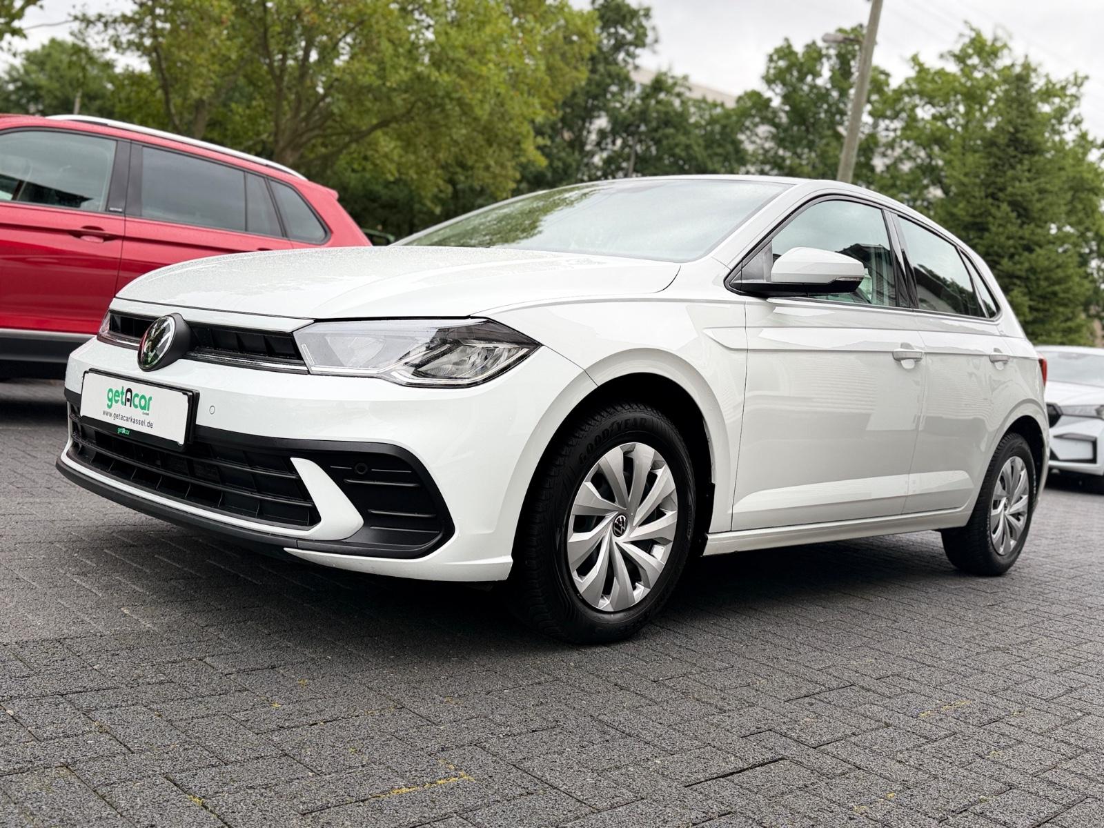 Volkswagen Polo Life 1.0*ALLWETTER*SHZ*DIGITAL COCKPIT*PDC, миниатюра 11