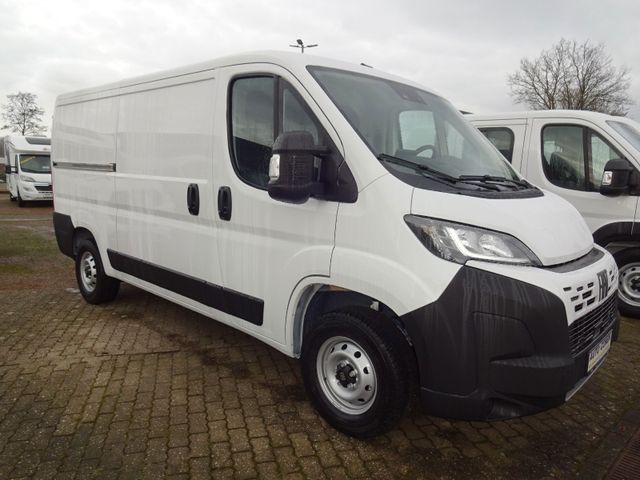 Fiat Ducato Kasten 33 L2H1 140 Navi,RFK,Klimaaut.