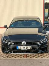 Volkswagen Arteon  R line TOP - Volkswagen Arteon in Hagen