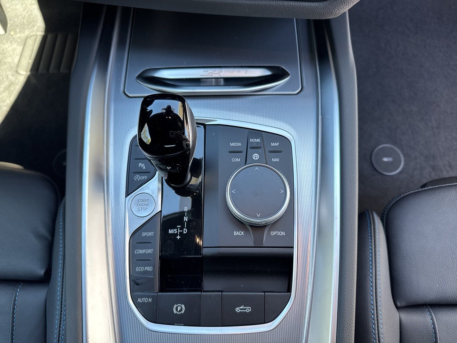 BMW Z4 - Bild 12