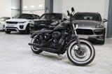 Harley-Davidson Sportster 1200 ccm - Unikat - Custombike  - HARLEY-DAVIDSON 2006 SPORTSTER 1200