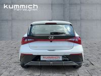Hyundai i20 - Vorschau Bild 5