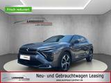 Citroën C5 X 1.2 PureTech You SHZ/Navi/LED/Teilleder - Citroën C5 X YOU mit Benzin-Antrieb
