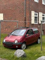 Renault Twingo 1.2i *TÜV NEU* Pano-GlasDac... - gebrauchte Renault Twingo aus dem Jahr 2000