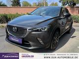 Mazda CX-3 Sports-Line Automatik *Navi* - Mazda aus 2017